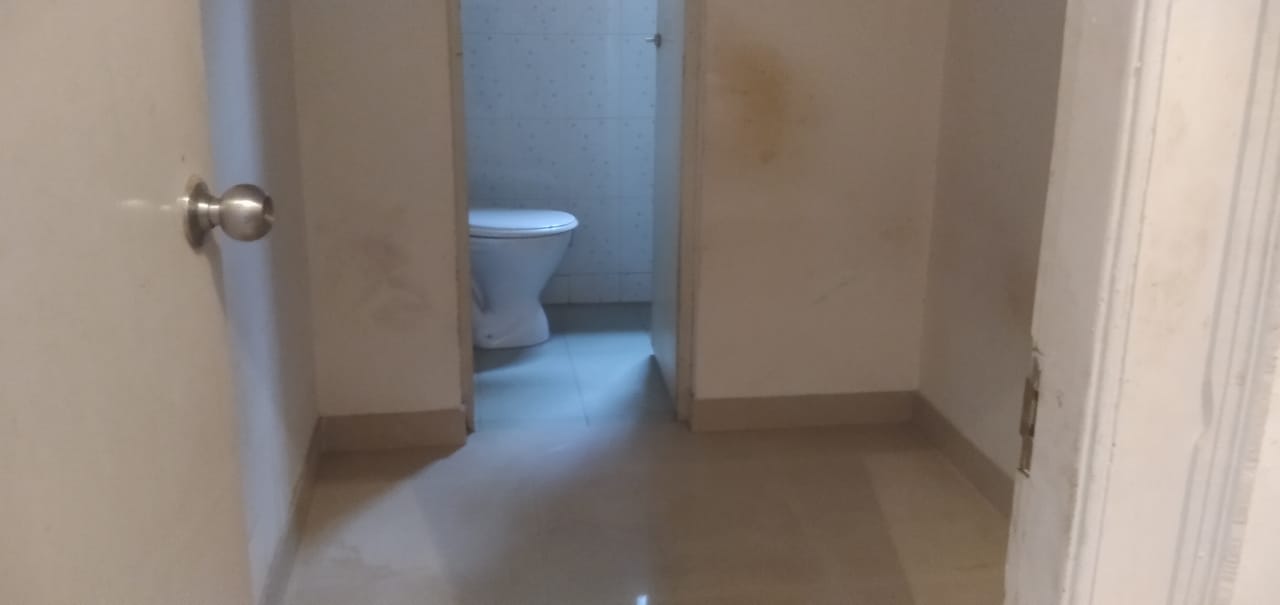 Unfurnished 3bhk Un- furnished Apatment  in Ambari, Guwahati, Assam, India for Rent